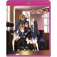 けいおん!! 第2期 全9巻セット Blu-ray Amazon.co.jp: けいおん!! 第2期 全9巻セット [マーケット
